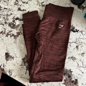 Gymshark leggings